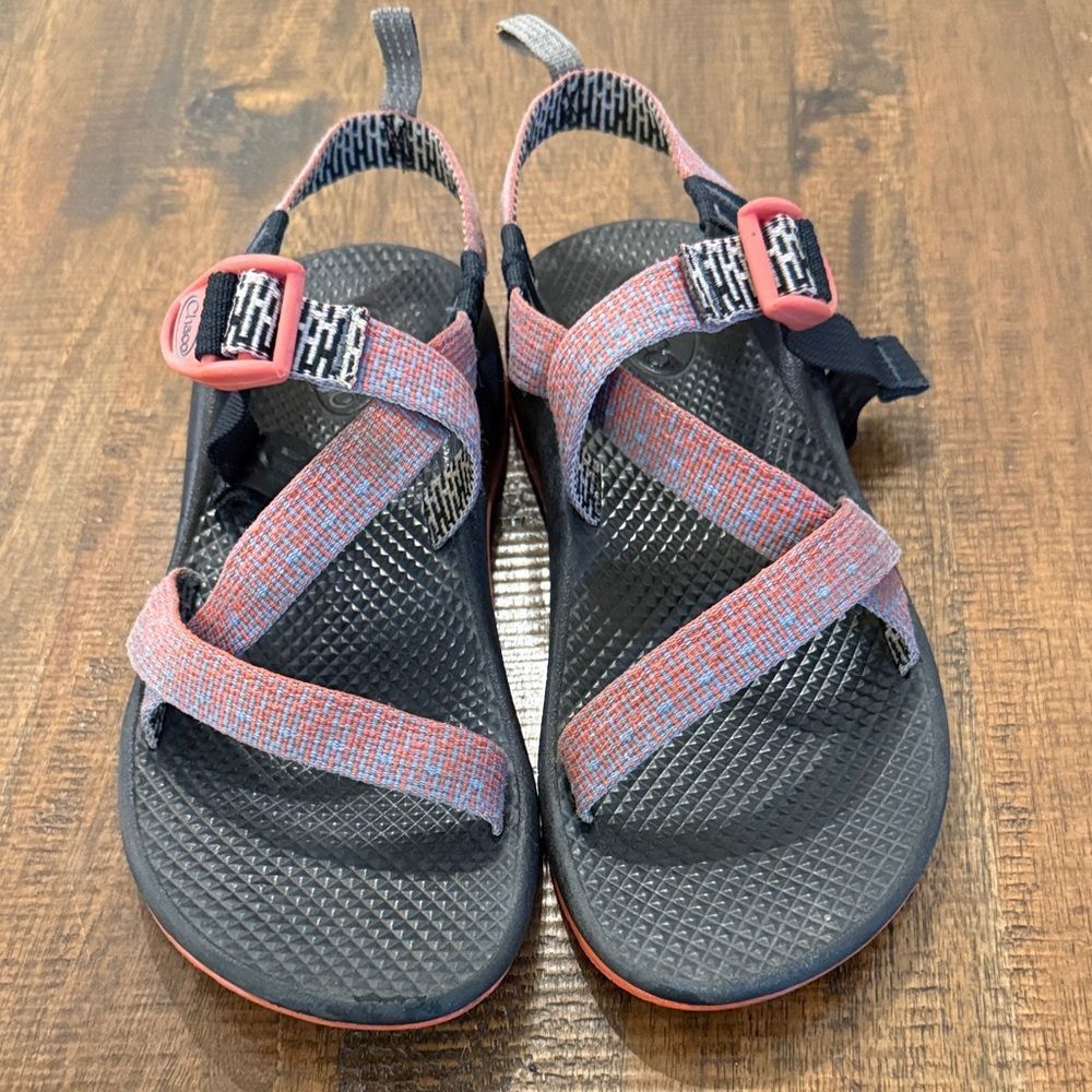 Chaco Sandals